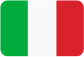 Reduction stations Italiano